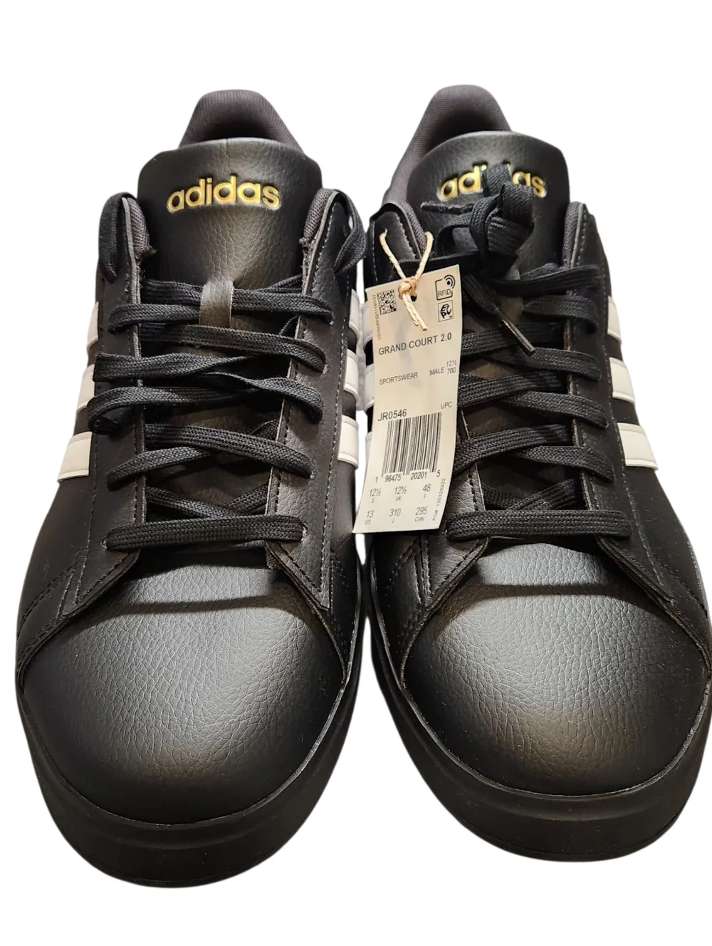 NEW Men's Adidas‎ Grand Court 2.0